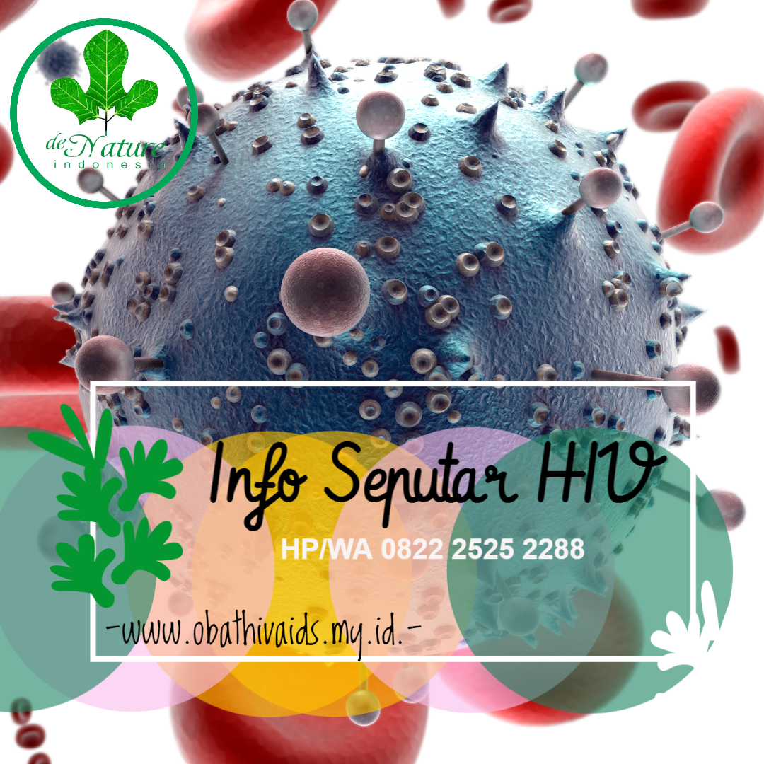 Kapan Gejala HIV Akan Muncul Sejak Tubuh Terinfeksi