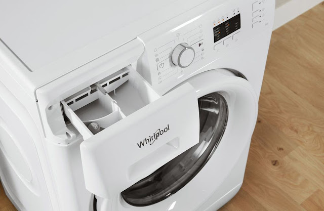 Imagini pentru Whirlpool FreshCare FWSL61252W EU