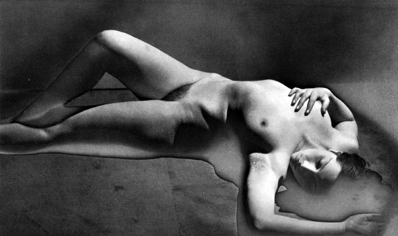 For more on Man Ray, check out his ARTSY page. 