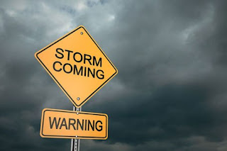 Hurricane warning, wind and hail insurance