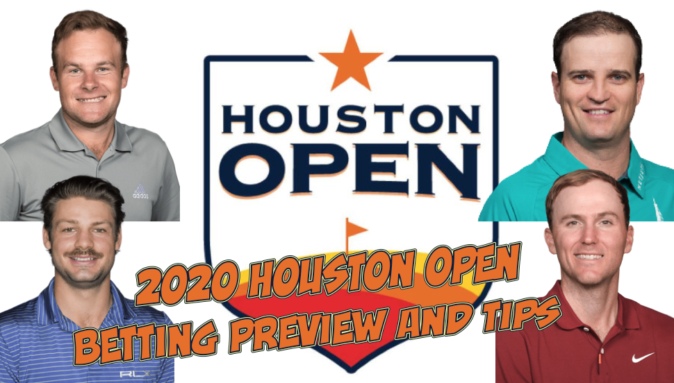 2020 Houston Open Betting Preview and Expert Tips GolfCentralDaily Golf Parody Fun Gossip