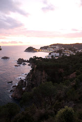 TOSSA DE MAR