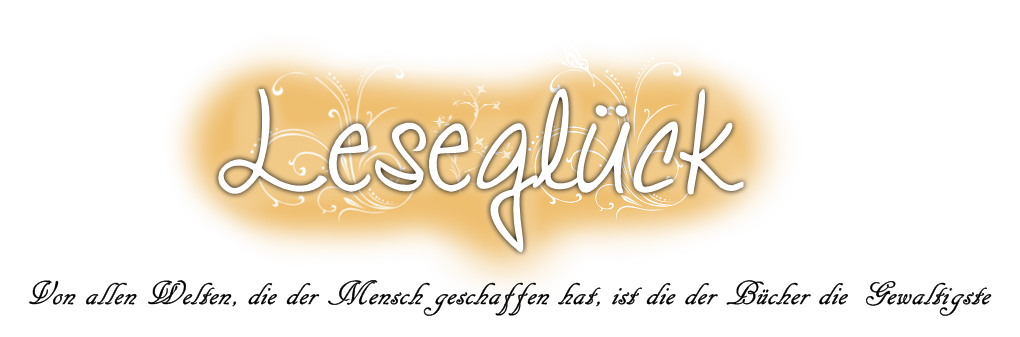 Leseglück