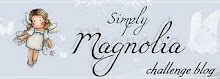 Simply Magnolia