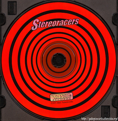 stereoracers