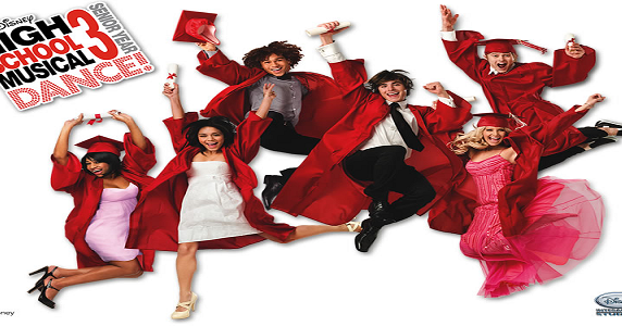 High School Musical Stream English High School Musical Stream English