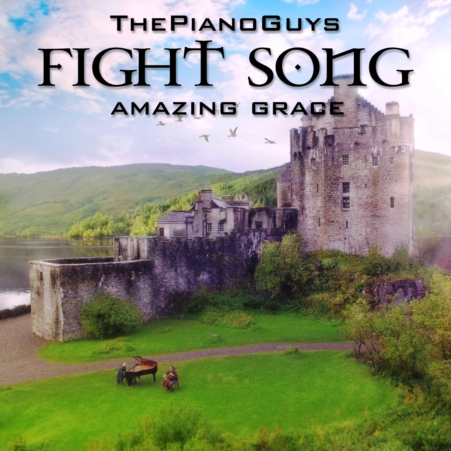 In The Stars - The Piano Guys : Paroles De Chansons, Vidéoclips Et Concerts
