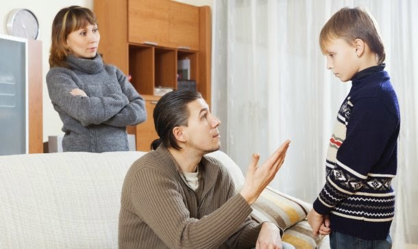COMO NOS AFECTA LA TOMA DE DECISIONES EN LA CRIANZA distips