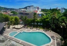 Penginapan dan Hotel di Sumatera Barat Daftar Nama Hotel Situs