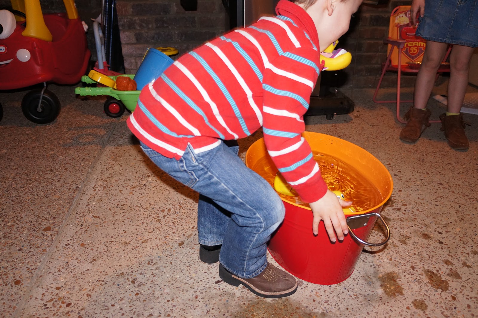 A Plane Doctor, His Nurse and 3 Little Passengers: A Duck Dynasty Kinda