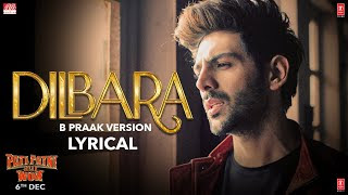Dilbara-Song-Lyrics