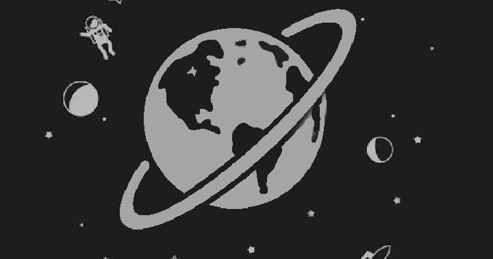 Space iPhone Wallpaper