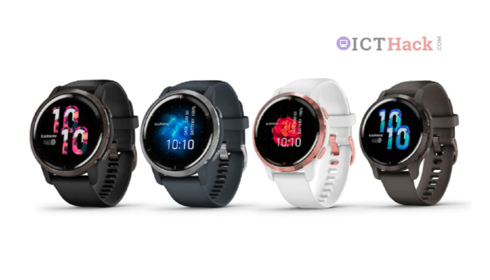 Garmin Venu 2, Garmin Venu 2S smartwatch launche with great display and health features