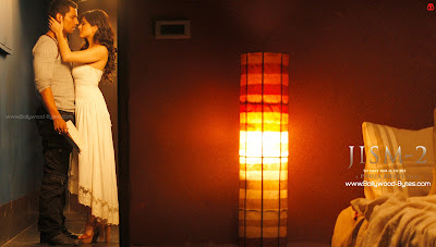 Sunny Leone, Randeep Hooda in Jism 2 High Resolution HD Wallpaper