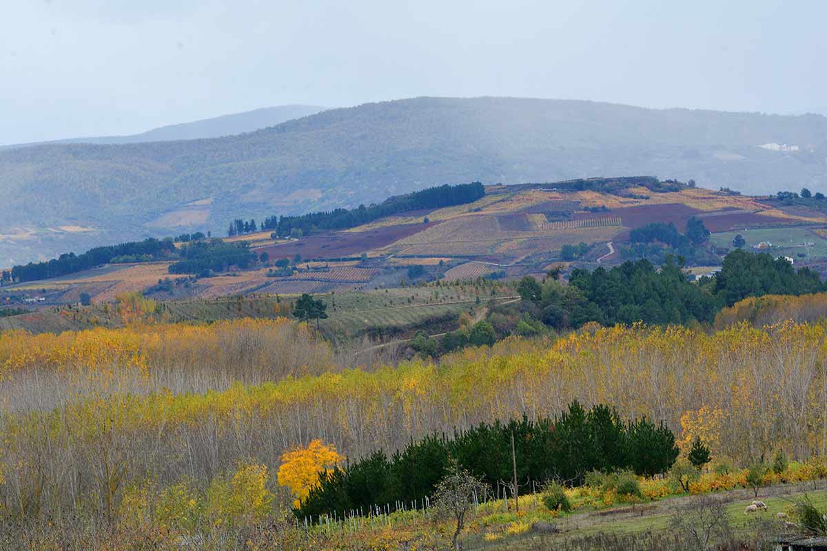 Castroventosa Lugares emblemáticos de nuestro pueblo y alrededores 2