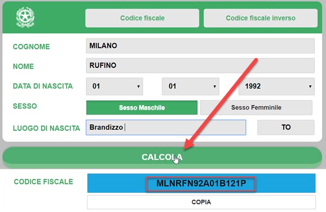 calcolo-del-codice-fiscale calcolo-del-codice-fiscale