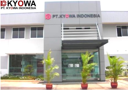 Lowongan kerja PT Kyowa Indonesia Via Pos - Lowongankerjadipt.com