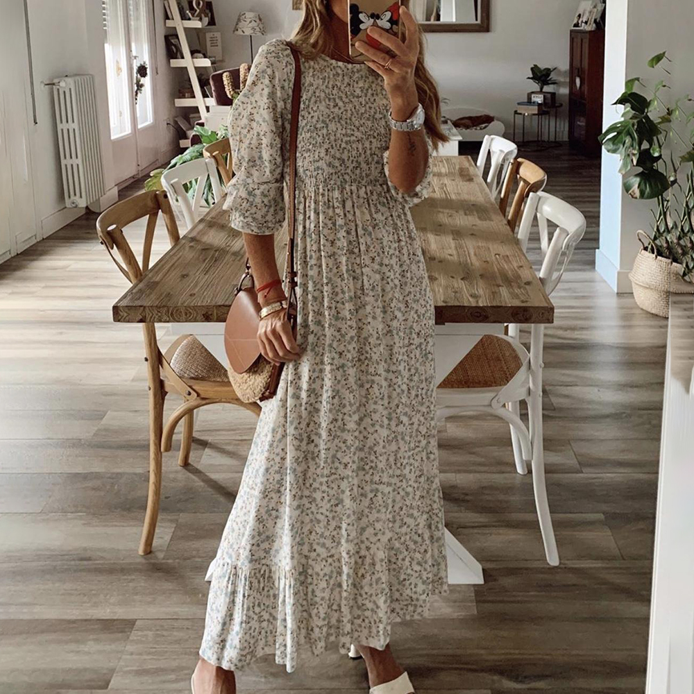 vestidos primavera verão 2020