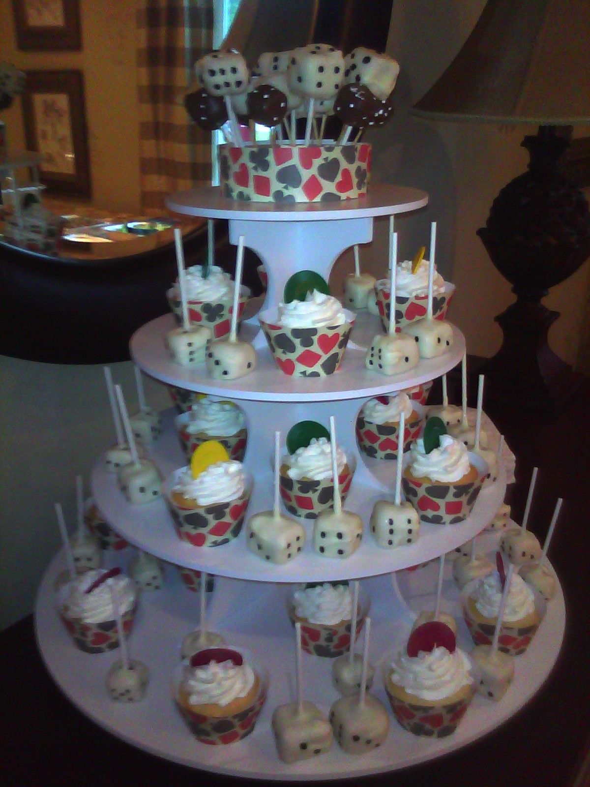 Cake Cake