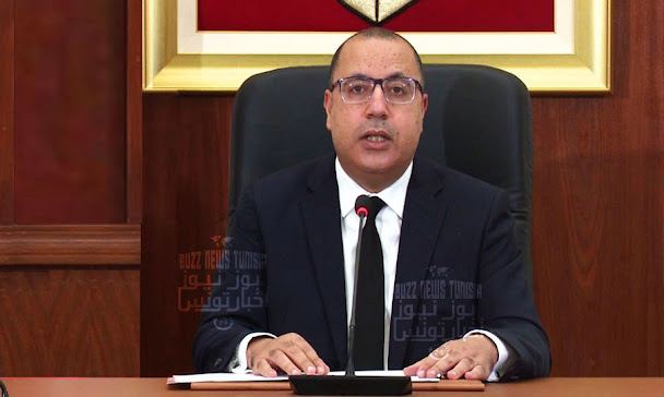 هشام المشيشي: "لن استقيل ... أنا جندي في خدمة البلاد"