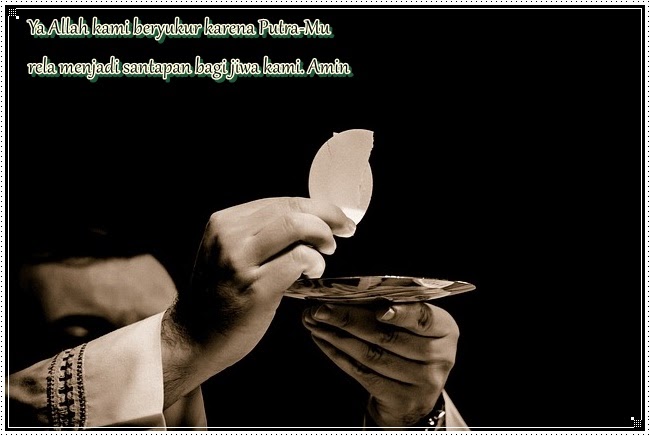 Renungan Minggu 9 Mei 2021 Renungan Harian Katolik Rabu Renungan Minggu 9 Mei 2021 Renungan Harian Katolik Rabu