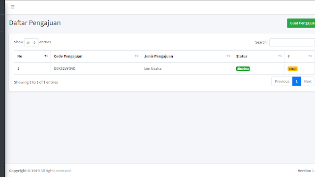 program parkir dengan php program parkir dengan php