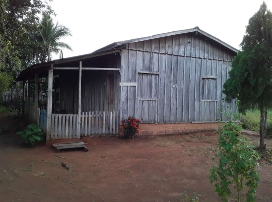 Vendese casa em Vale do Anari ANARI WEB