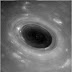 Nasa divulga imagens inéditas da atmosfera de Saturno