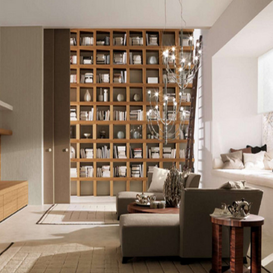 How to Create a Family Library?