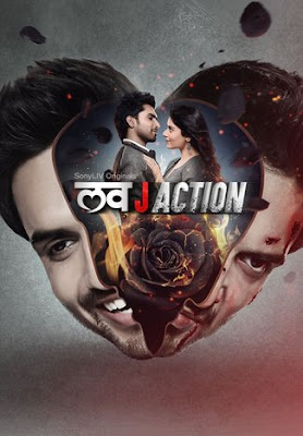 Love J Action (2021) Season 01 Hindi WEB Series 720p HDRip x265 HEVC