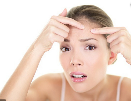 20 Arti Mimpi Jerawat Hilang Menurut Primbon Dan Psikologi Terlengkap Arti Jerawat Wajah