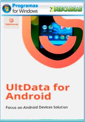 como usar ultdata for android