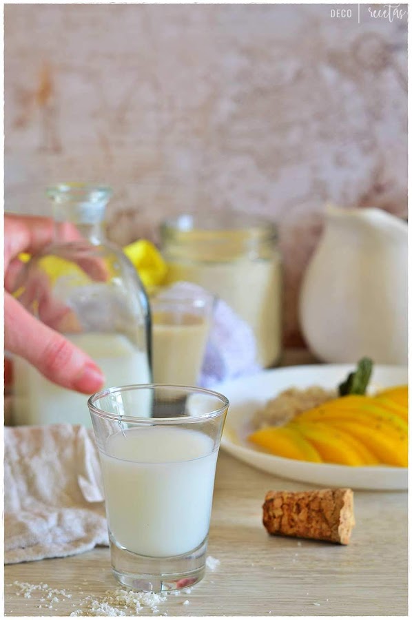 informacion nutricional leche de coco. leche de coco colesterol. Descubre la diferencia entre agua de coco y leche de coco.