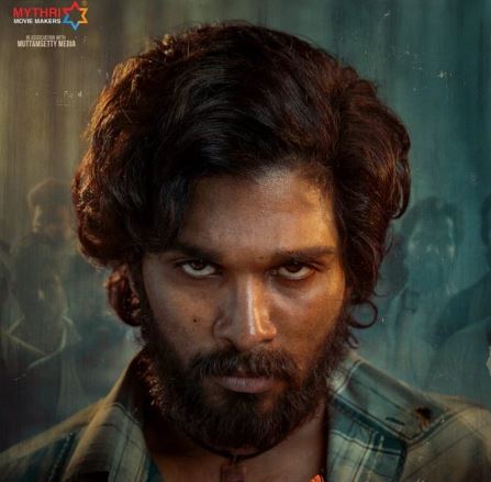 Pushpa Movie Release Date, Full Star Cast, Crew, Trailer