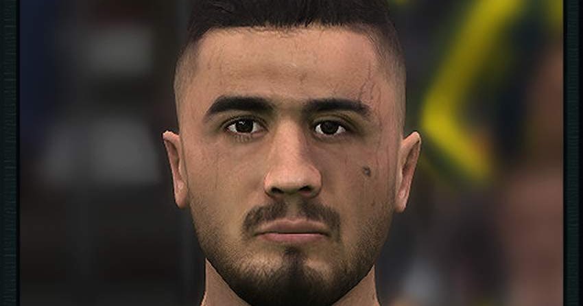 Faces King Pes