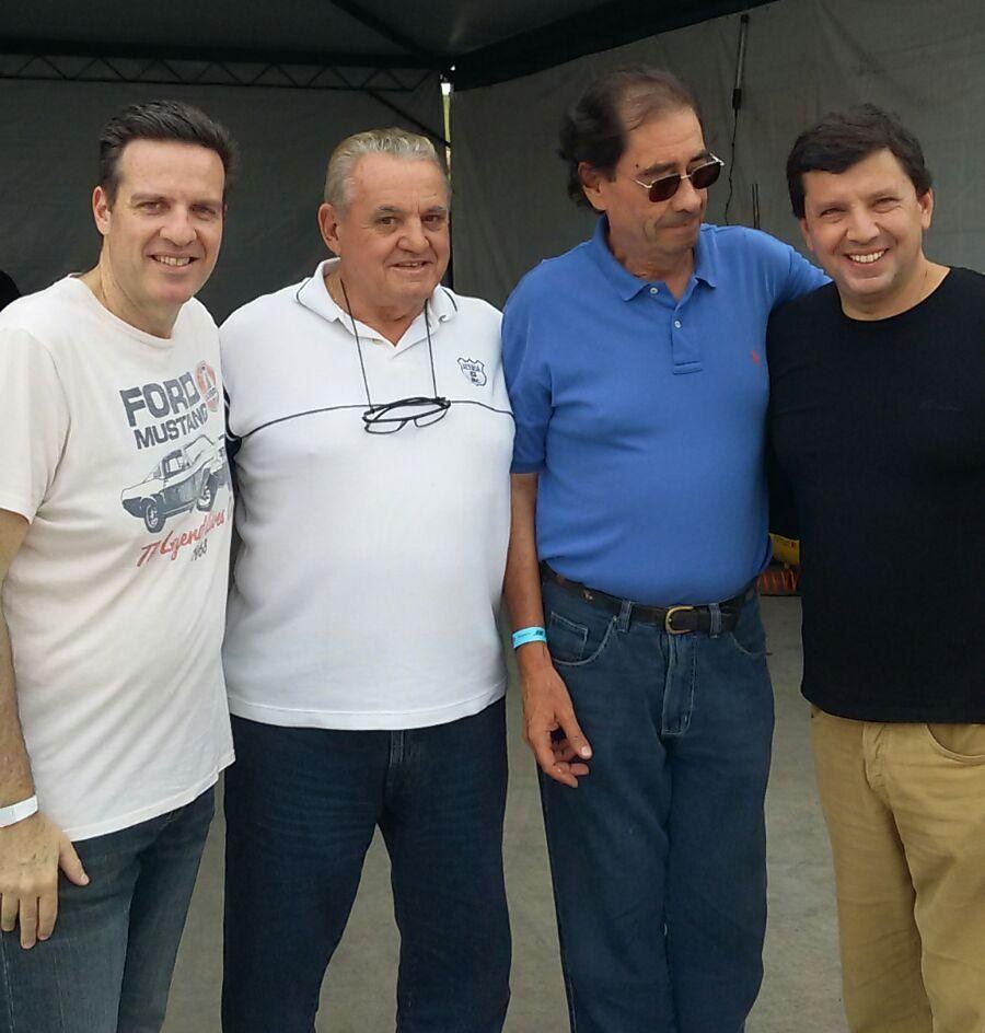 HISTORIAS QUE VIVEMOS: Ayrton Senna