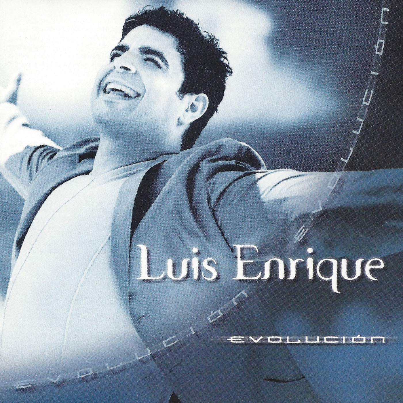 Mis discografias Discografia Luis Enrique