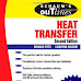 Heat transfer Theory & problem by SCHAUM outline