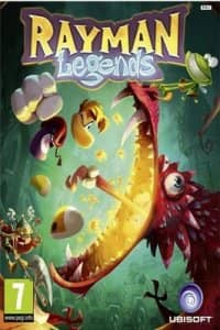 تحميل لعبة Rayman Legends للكمبيوتر من ميديا فاير تحميل لعبة Rayman Legends للكمبيوتر من ميديا فاير