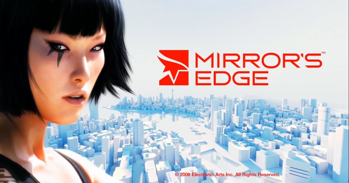 Mirror's Edge (PS3) Review