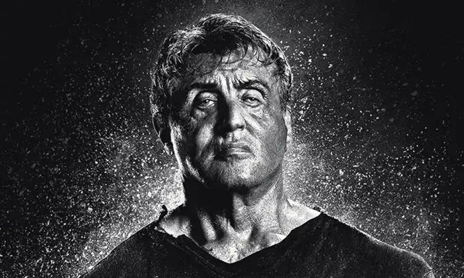 Net Worth of Sylvester Stallone
