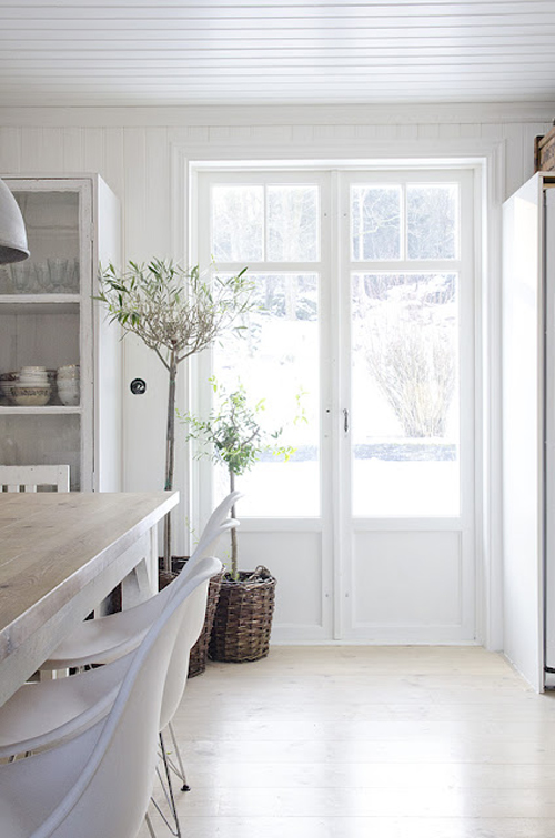 lunes en blanco | três studio: BLOG DE DECORACIÓN + INTERIORISMO
