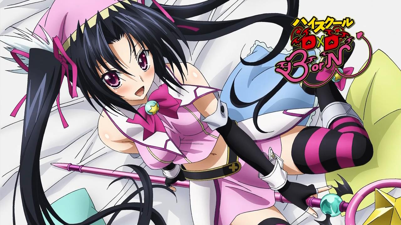 highschool dxd season 2 episode 8 highschool dxd season 2 episode 8