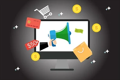 tips mengatasi godaan belanja di online shop