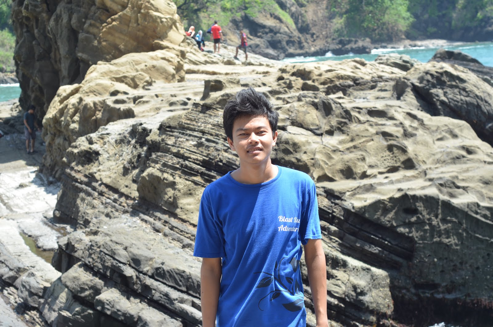 Steemit profile picture for @miftahul