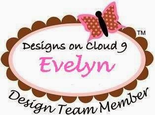 DT Evelyn