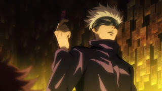Hellominju.com : 呪術廻戦アニメ 第2話『自分のために』 感想 | Jujutsu Kaisen Ep.2 For Myself | Hello Anime !