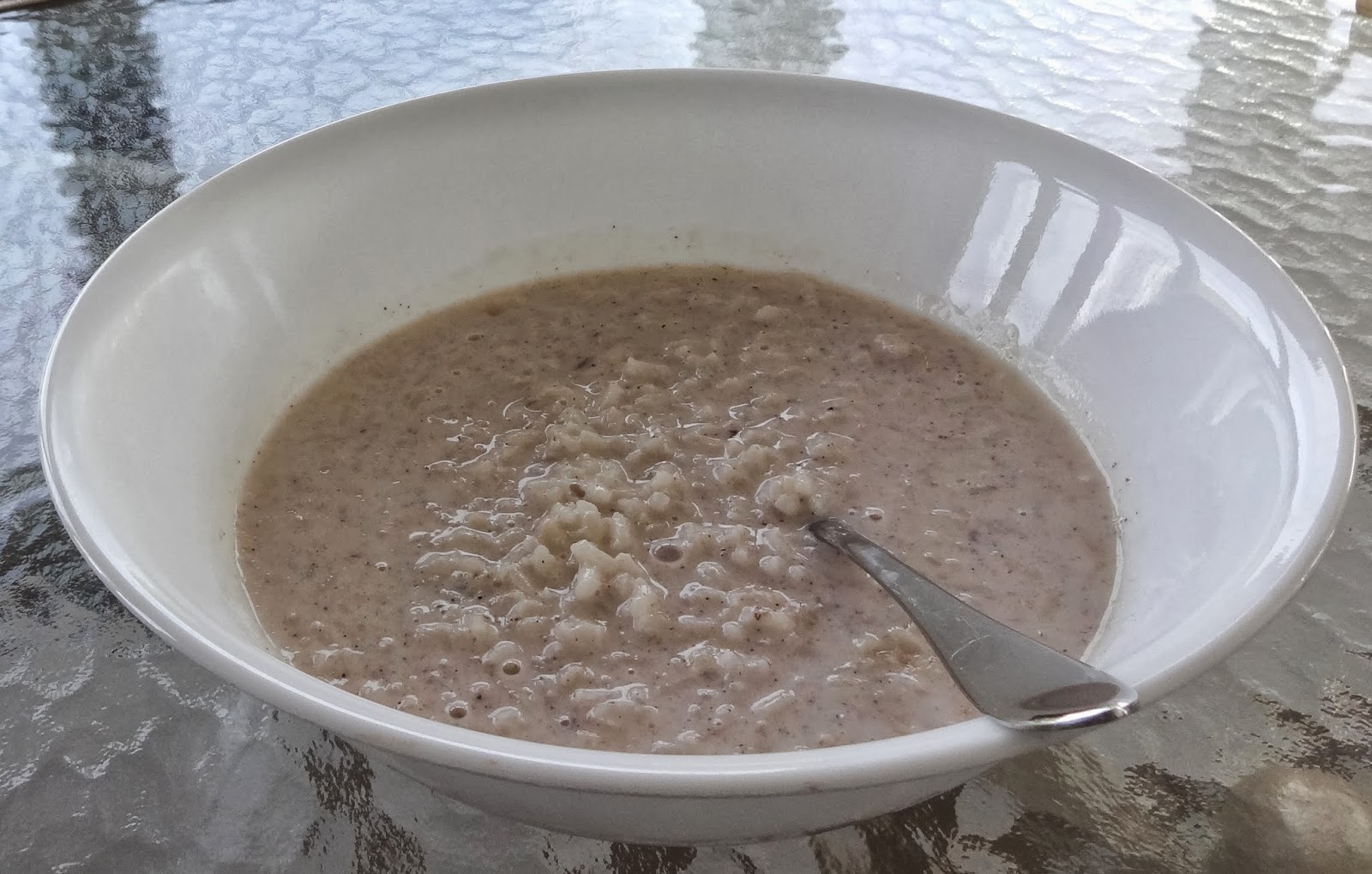 Shenandoah Gateway Farm Arborio Rice Pudding