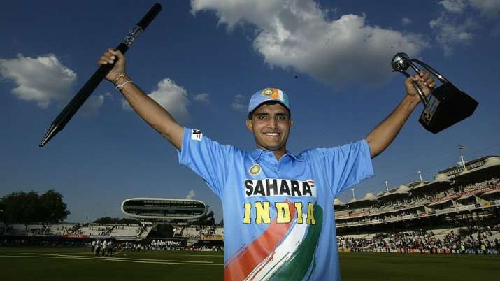 Happy Birthday, ‘Dada’ Sourav Ganguly: A personal note on an one of a kind skipper & player