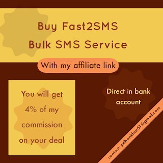  Fast2SMS